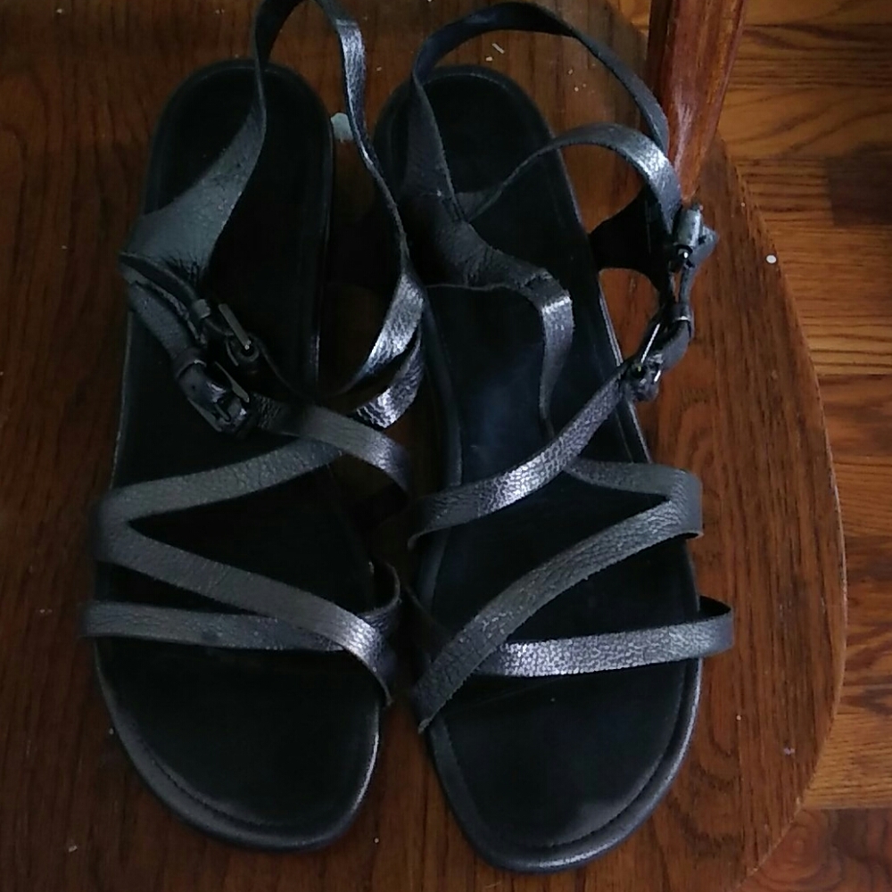 Ecco Sandals 39